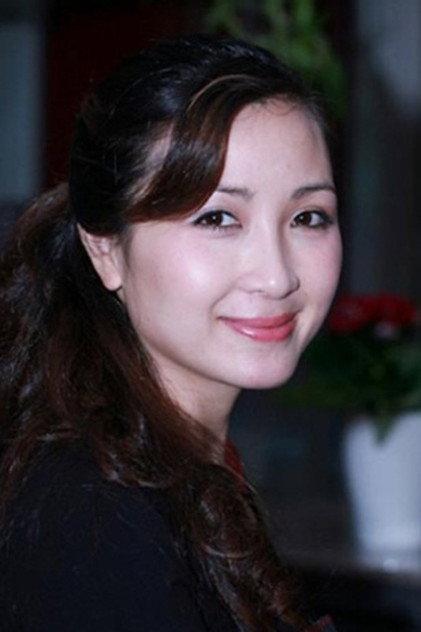 Khánh Huyền - Actor Profile Photo