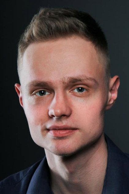 Illia Vyshnevetskyi - Actor Profile Photo