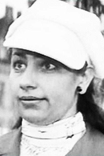 Ināra Kalnarāja - Actor Profile Photo