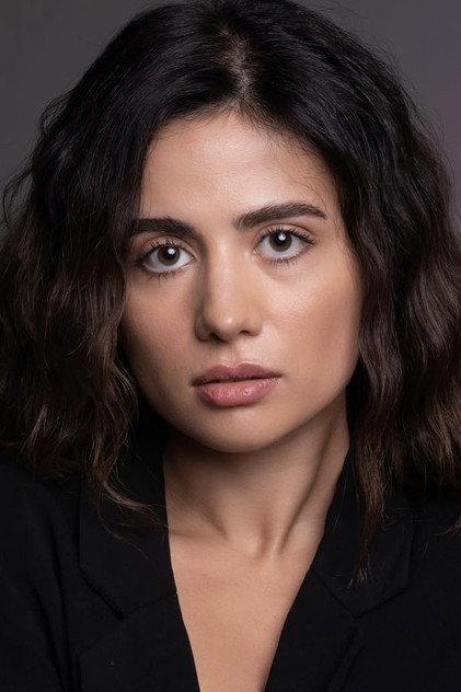 Zarina Gurbanova - Actor Profile Photo