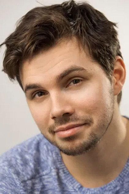 Alexey Litvinenko - Actor Profile Photo