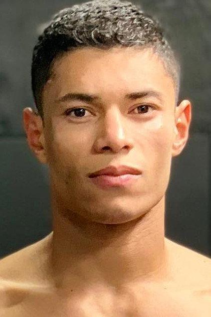 Weber Almeida - Actor Profile Photo