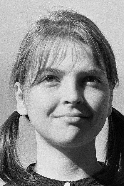 Zuzana Cigánová - Actor Profile Photo