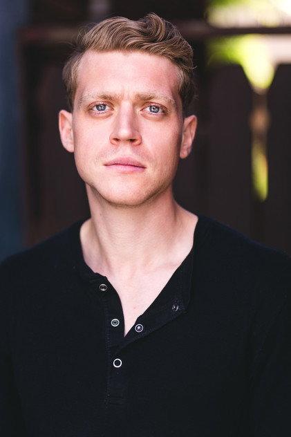 Jacob Hogan - Actor Profile Photo
