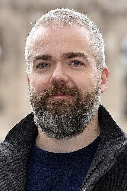 David F. Sandberg - Actor Profile Photo