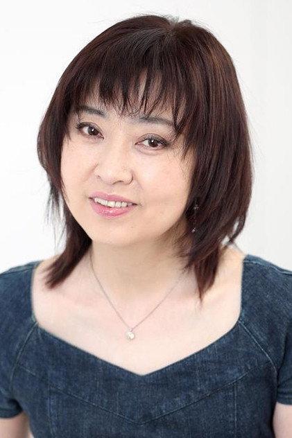Megumi Hayashibara - Actor Profile Photo