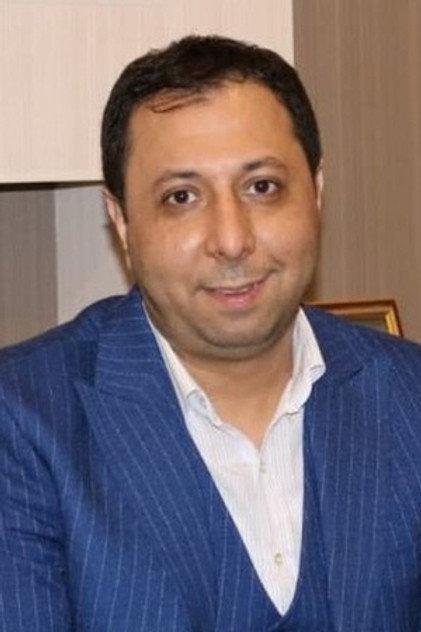 Elmaddin Jafarov - Actor Profile Photo