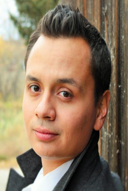 Michael Lakota Dillon - Actor Profile Photo