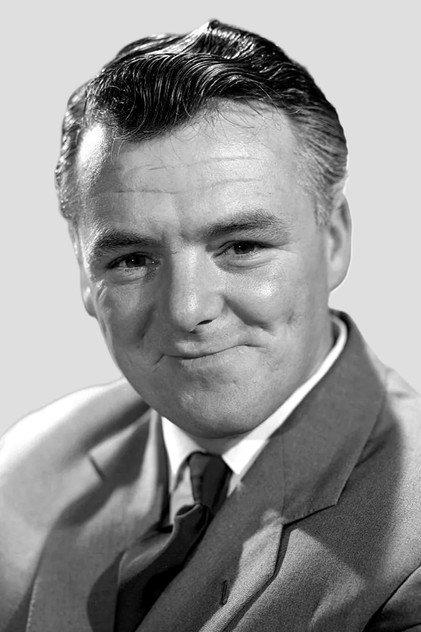 Victor Maddern - Actor Profile Photo