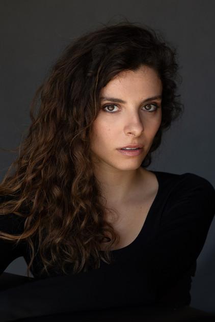 Alexia Cozzi - Actor Profile Photo