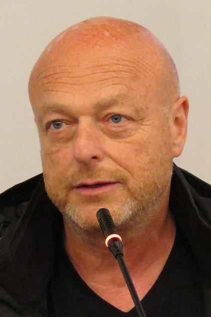 Gérard Krawczyk - Actor Profile Photo