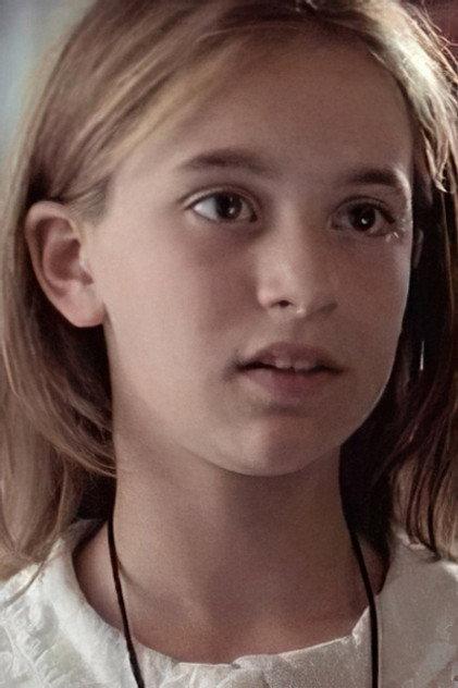 Chantal Conlin - Actor Profile Photo