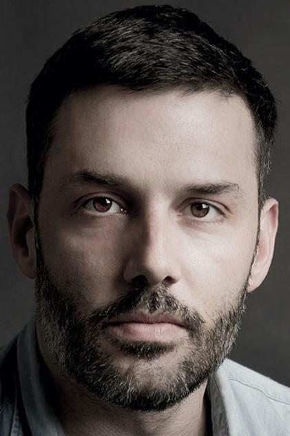 Mariano López Seoane - Actor Profile Photo