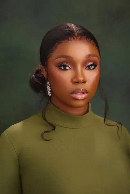 Bambam Olawunmi-Adenibuyan - Actor Profile Photo