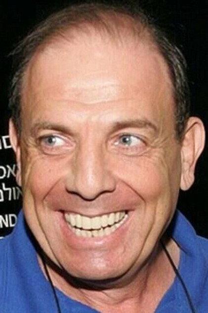 Seffy Rivlin - Actor Profile Photo