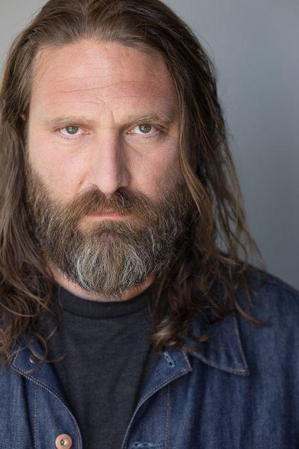 Paul Zies - Actor Profile Photo