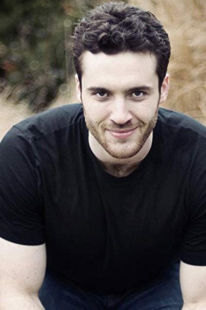 Trevor Swann - Actor Profile Photo