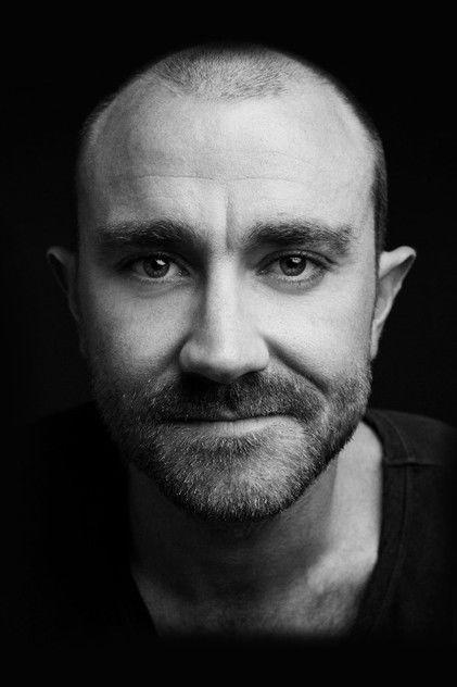 Josh McConville - Actor Profile Photo