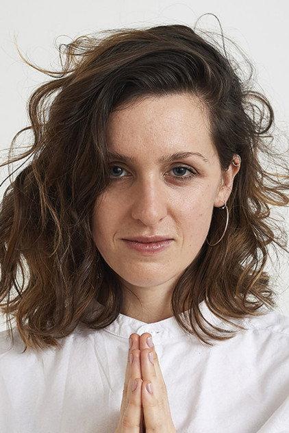 Abigail Tarttelin - Actor Profile Photo