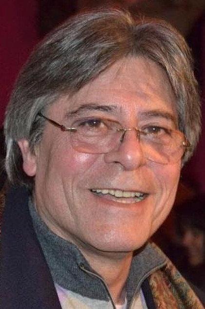 Carlos Quintas - Actor Profile Photo