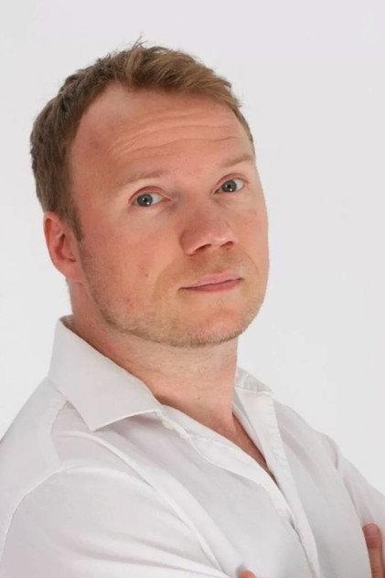François Maranda - Actor Profile Photo