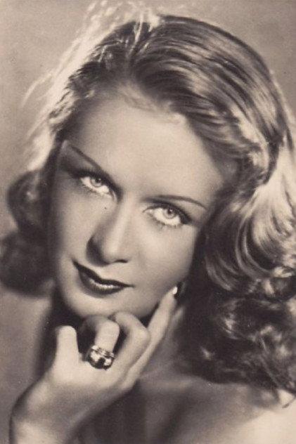 Vera Carmi - Actor Profile Photo