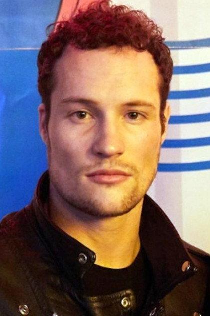 Staiv Gentis - Actor Profile Photo