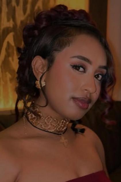 Hana Gidey - Actor Profile Photo