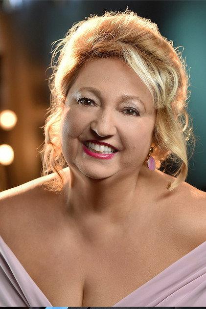 Michelle Danner - Actor Profile Photo