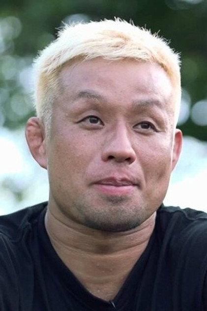 Nobuo Yoshihashi - Actor Profile Photo
