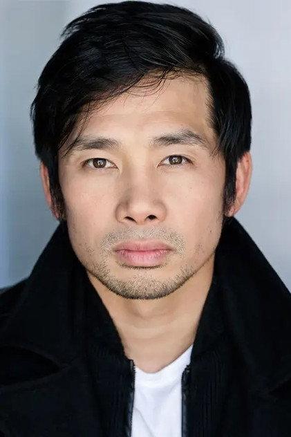 Scott Ly - Actor Profile Photo