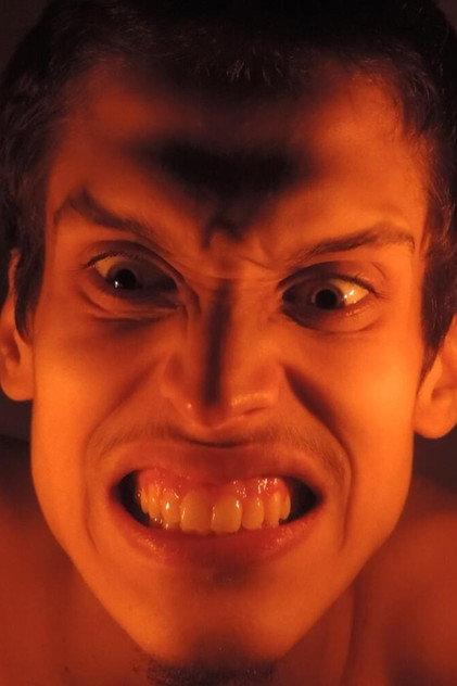 Lucas Monch - Actor Profile Photo
