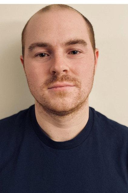 Chris Romano - Actor Profile Photo