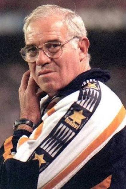 Luis Aragonés - Actor Profile Photo