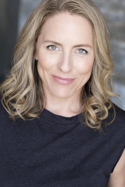 Molly Brink - Actor Profile Photo