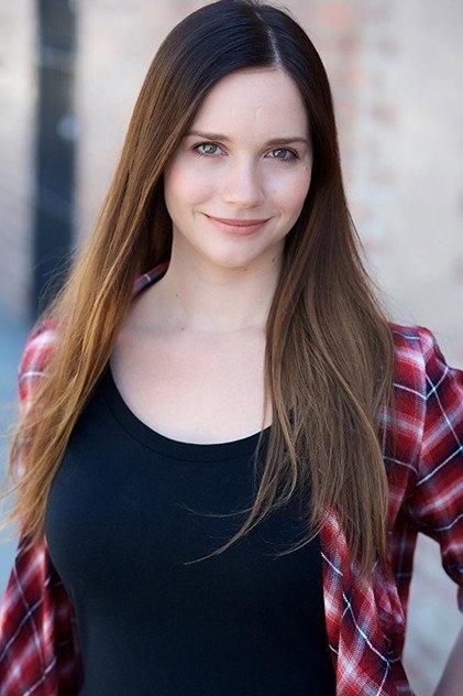 Katie Patterson - Actor Profile Photo