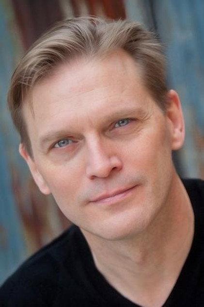Jack Koenig - Actor Profile Photo