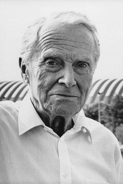 Ralph Michael - Actor Profile Photo