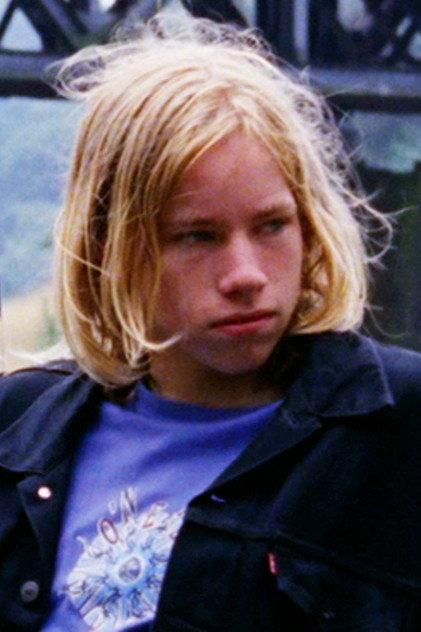 Andreas Böhmer - Actor Profile Photo