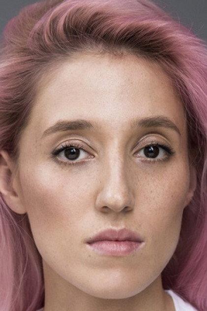Vasilisa Kuzmina - Actor Profile Photo