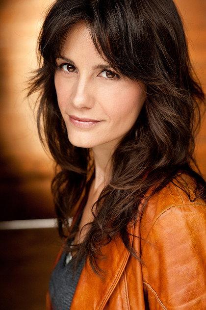 Jessica Blank - Actor Profile Photo