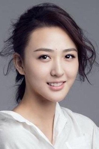 Xu Xiaosa - Actor Profile Photo