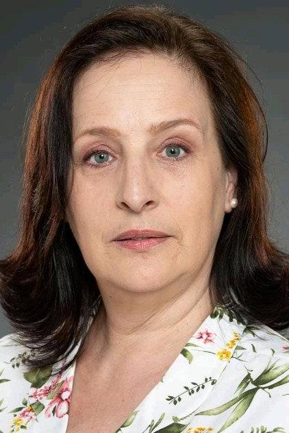 Pilar Ixquic Mata - Actor Profile Photo