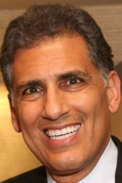 Cyrus Nowrasteh - Actor Profile Photo