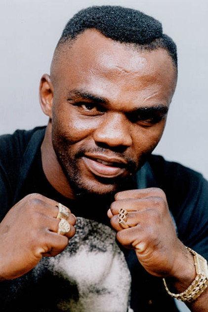 Egerton Marcus - Actor Profile Photo