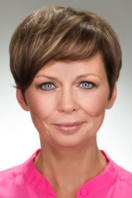 Claudine Mercier - Actor Profile Photo