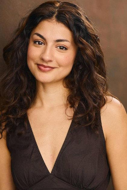 Arya Desai - Actor Profile Photo