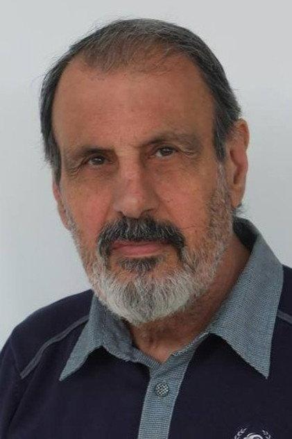 Neofytos Neofytou - Actor Profile Photo
