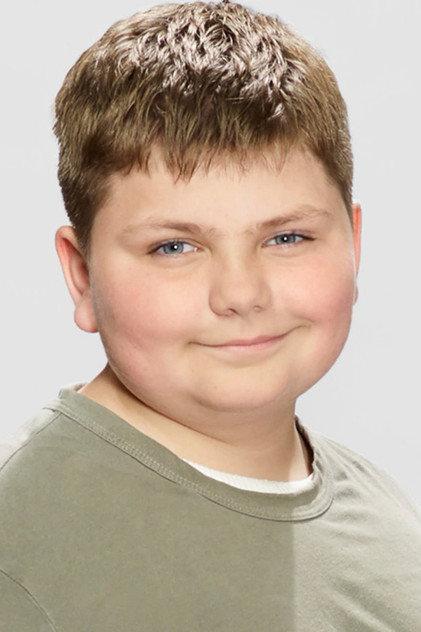 Spencer Allport - Actor Profile Photo