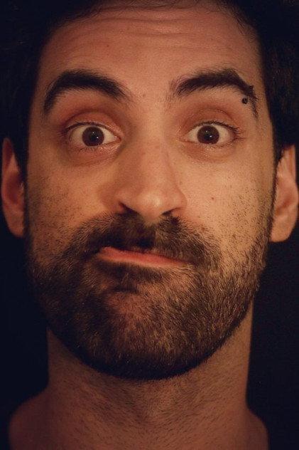 Facundo Reyes - Actor Profile Photo